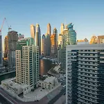 Two-Bedroom Apartment - Marina Diamond 6
