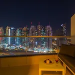 Two-Bedroom Apartment - Marina Diamond 6
