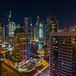 Two-Bedroom Apartment - Marina Diamond 6
