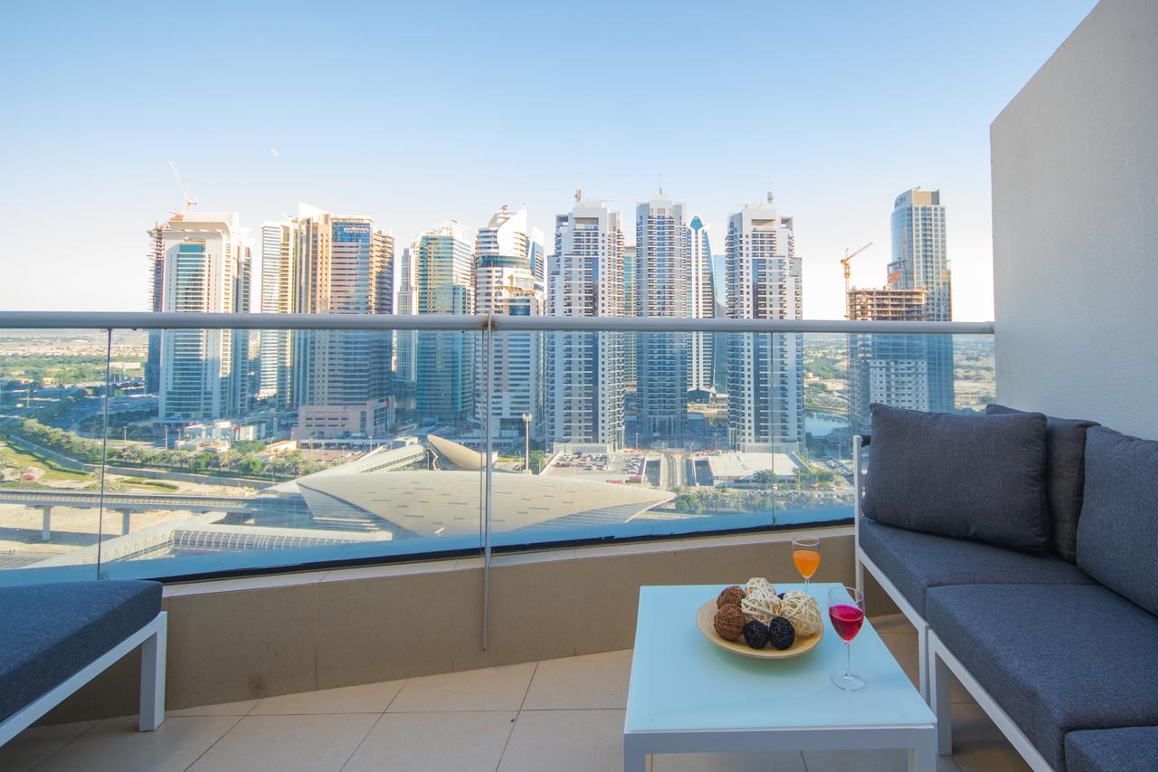 Two-bedroom - Marina Diamond 6
