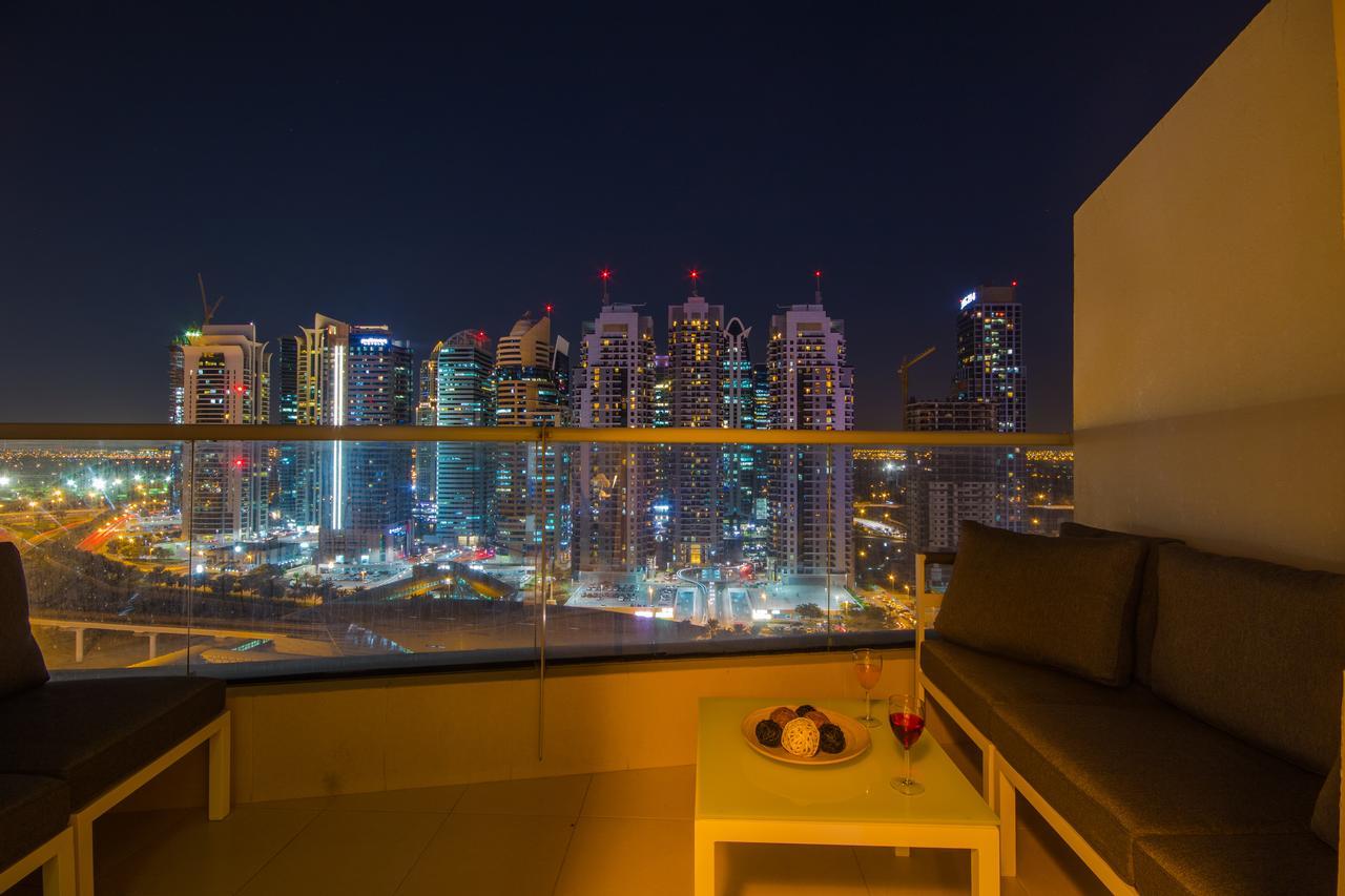 Two-bedroom - Marina Diamond 6