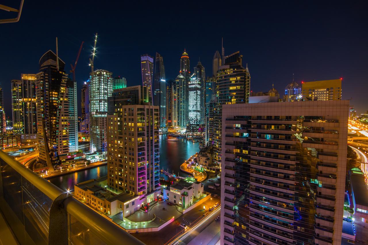 Two-bedroom - Marina Diamond 6 Dubai