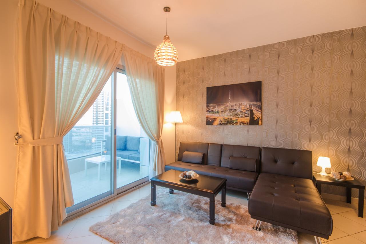 Apartment Two-bedroom - Marina Diamond 6 *