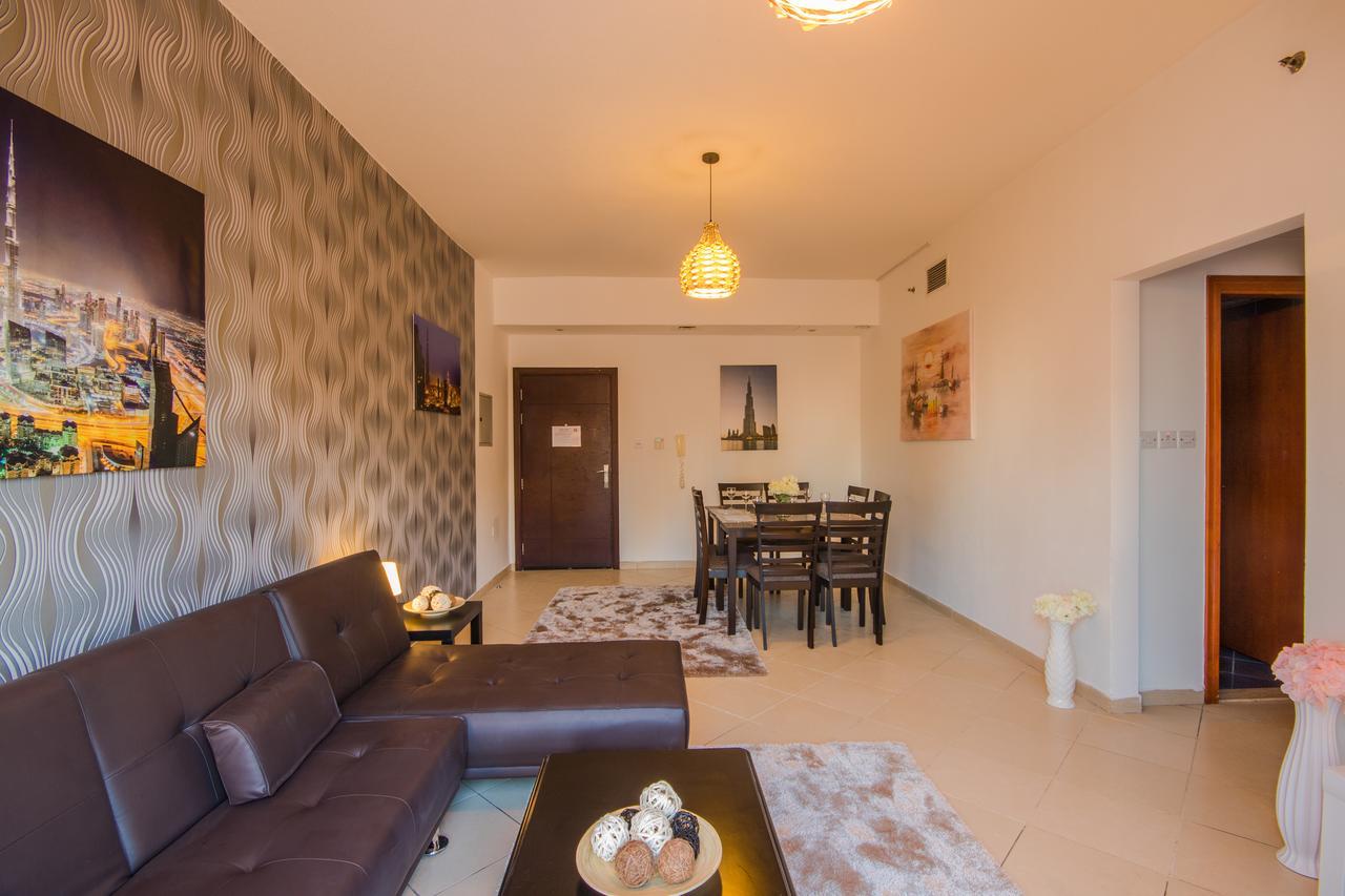 Two-bedroom - Marina Diamond 6 Dubai