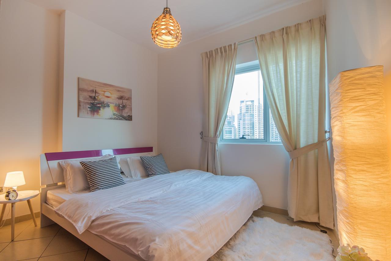 Apartment Two-bedroom - Marina Diamond 6