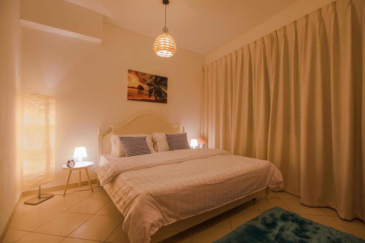 Apartment Two-bedroom - Marina Diamond 6 Dubai