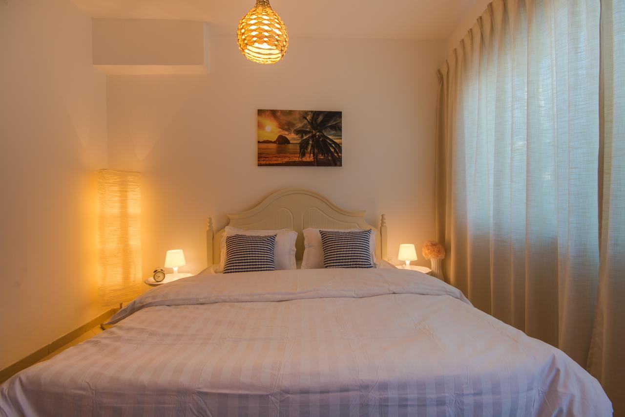 Two-bedroom - Marina Diamond 6 Apartment