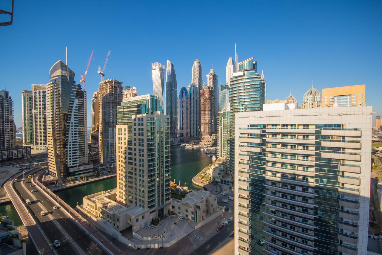 Two-bedroom - Marina Diamond 6 Dubai