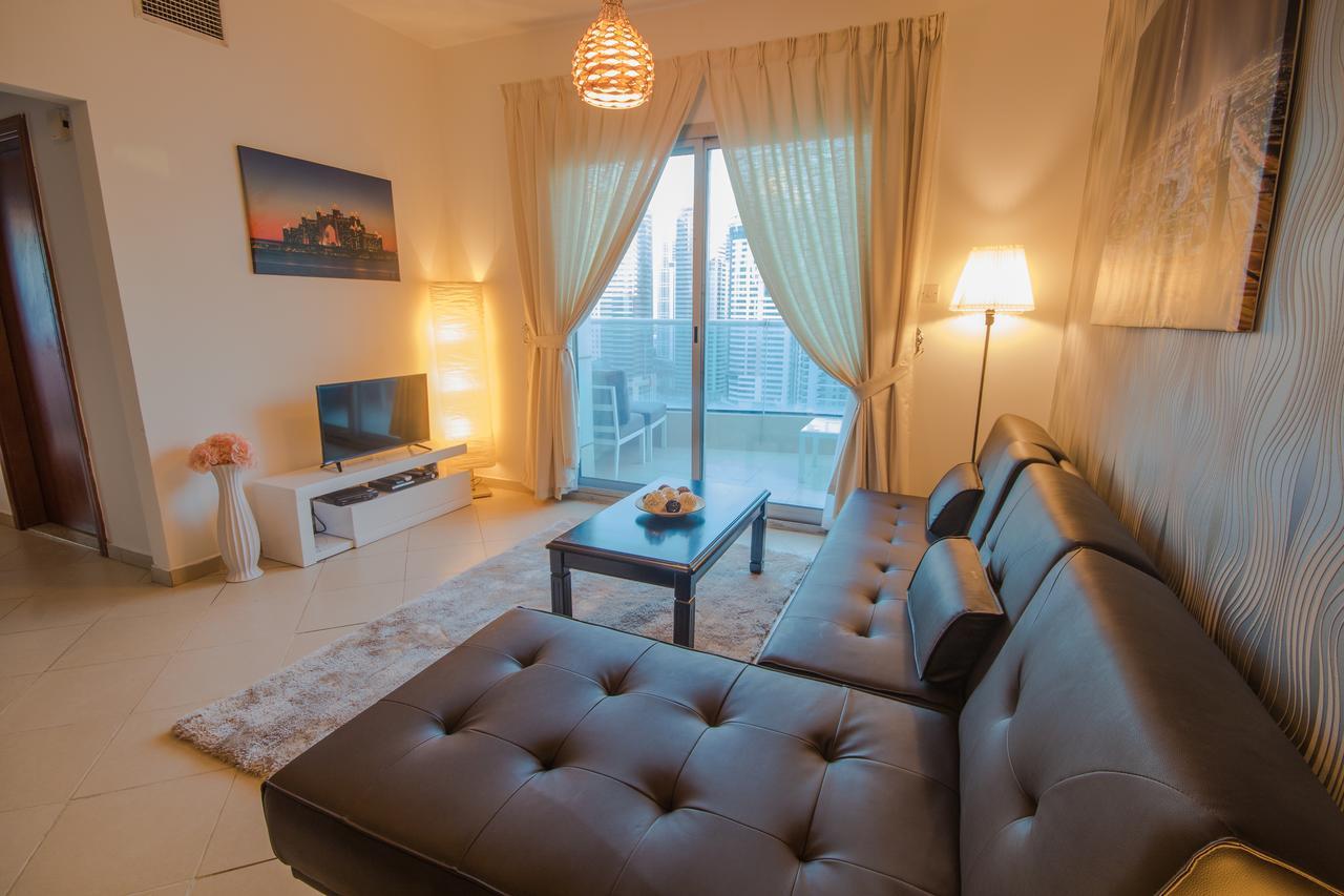 Two-bedroom - Marina Diamond 6 Dubai