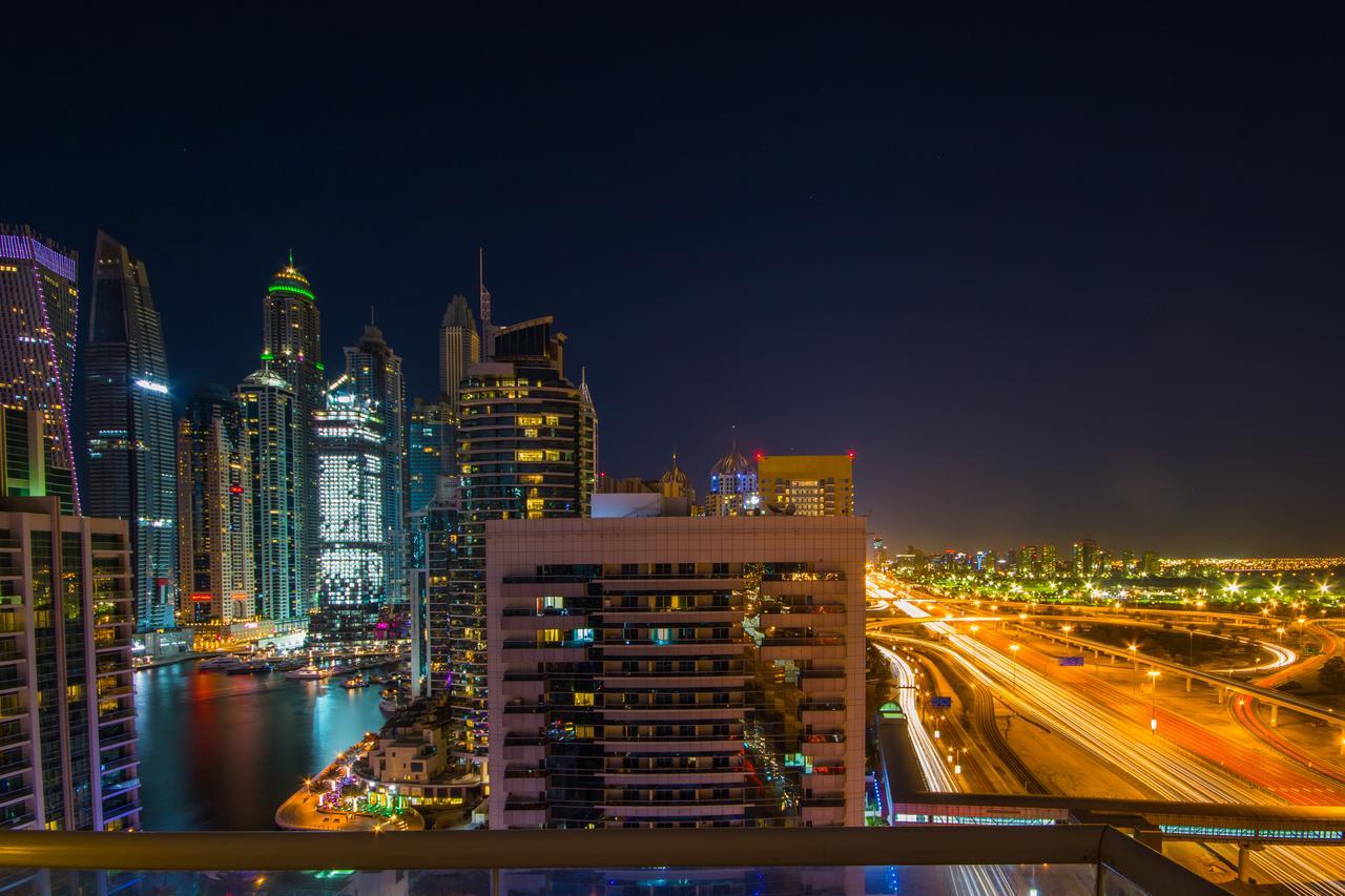 Two-bedroom - Marina Diamond 6 Apartment Dubai