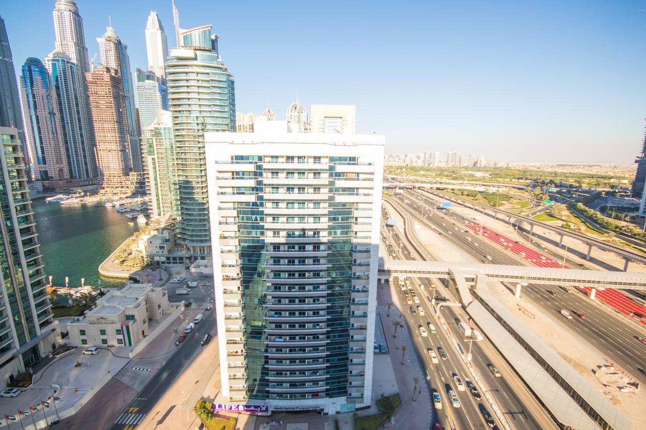 Two-bedroom - Marina Diamond 6 Dubai