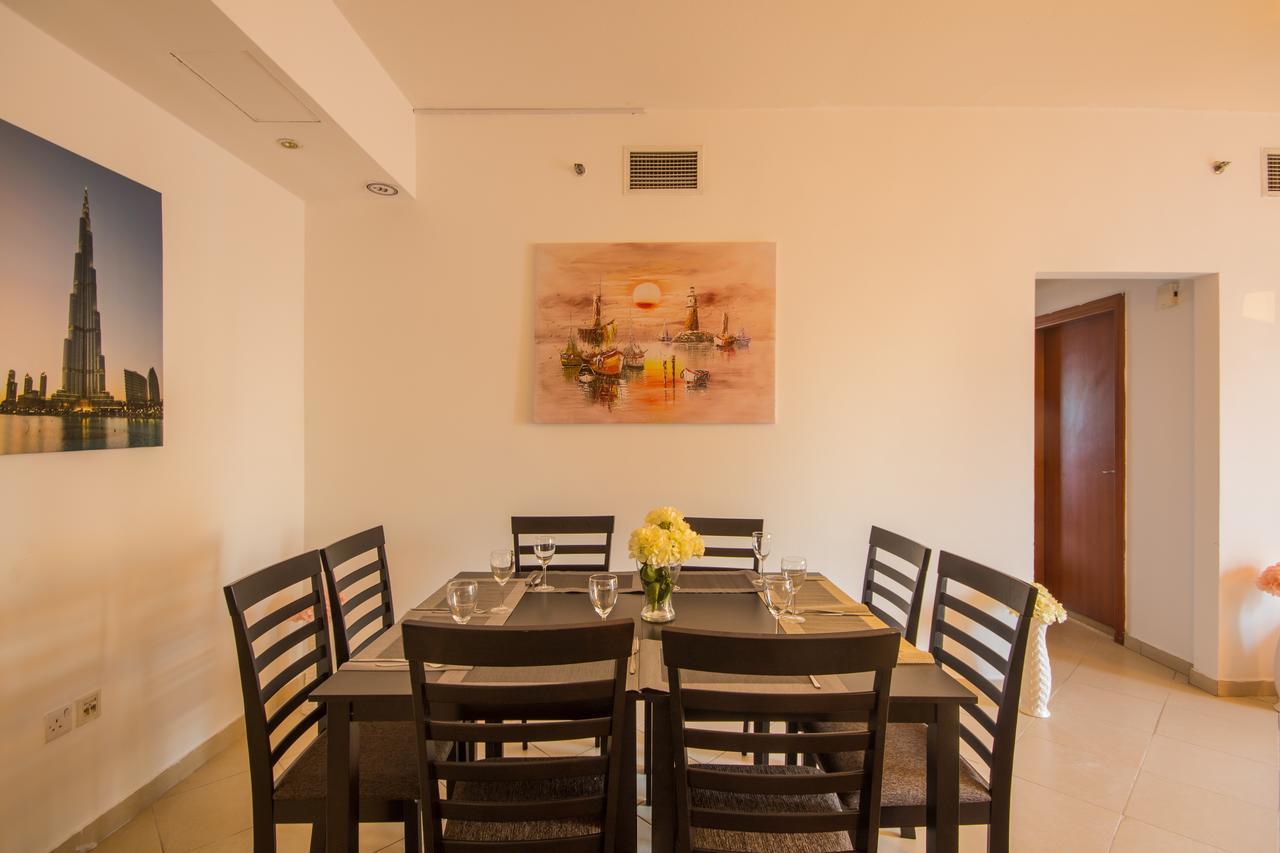 Two-bedroom - Marina Diamond 6 Dubai