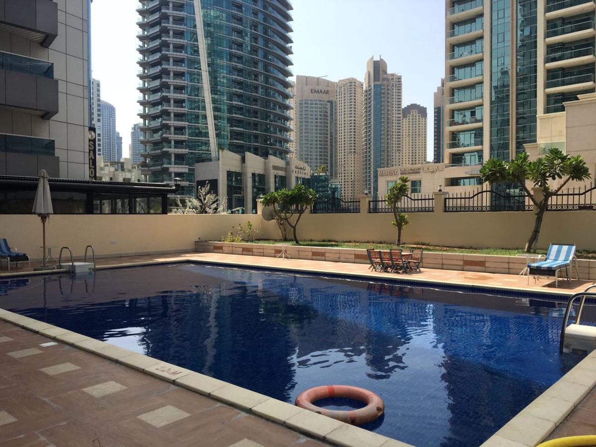 Two-bedroom - Marina Diamond 6 Apartment Dubai