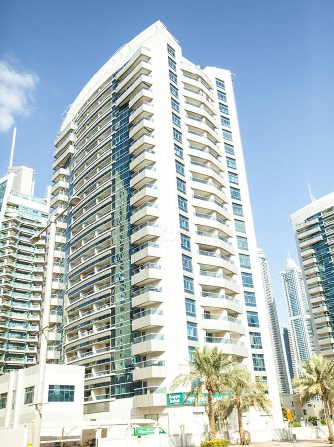 Two-bedroom - Marina Diamond 6